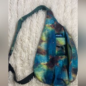 Kavu Sling Backpack